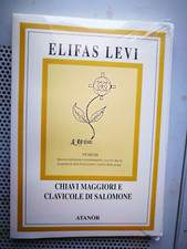 MAGIA - CHIAVI MAGGIORI E