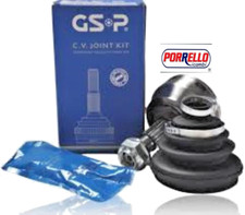 Kit giunto omocinetico - giunto,