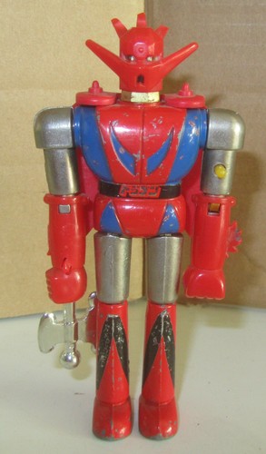 Getta robot dragon 10 - getta,