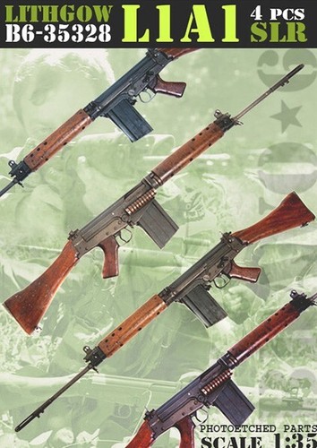 Bravo 35328 guerra del - *6,