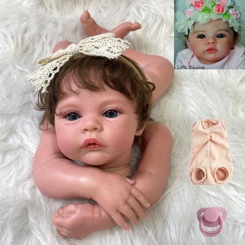Kit bambola reborn - kit,