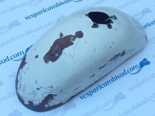 PARAFANGO ANTERIORE VESPA 150 GS VS1T-4T ORIGINALE USATO Vesparicambisud