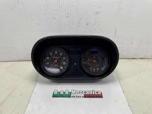 Quadro strumenti - quadro,