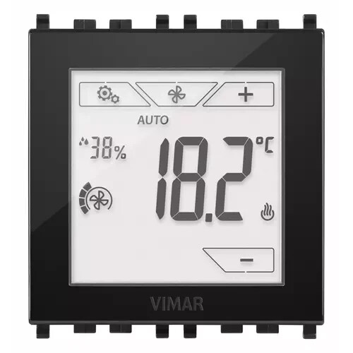 Vimar 02951 touch - vimar, smart