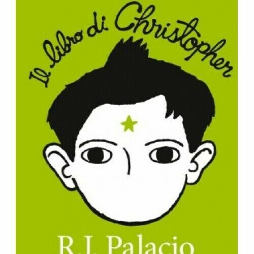 Libro christopher - di,