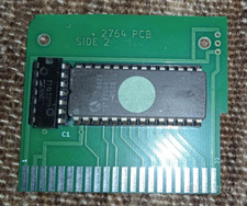 cartuccia Robcom  Turbotool+ Monitor macchina per commodore 64/128