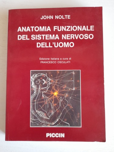 Anatomia funzionale del