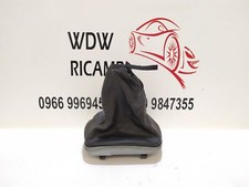 CUFFIA INTERNA CAMBIO MANUALE FIAT GRANDE PUNTO 1.3 75CV (20052011) 2007