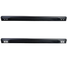 Parabordo di carico portellone