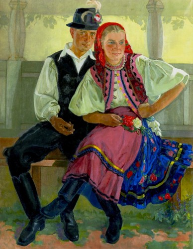 Adalbert erdeli impegnato - adalbert,