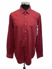 HUGO BOSSO CAMICIA UOMO MEN