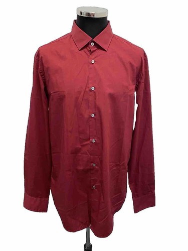 Hugo bosso camicia uomo - hugo,