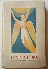 LIBRETTO DI PREGHIERE-L'ANIMA