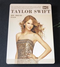 Taylor Swift China First