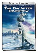 The Day After Tomorrow