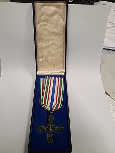 Ordine vittorio veneto - ordine, ww1