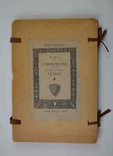 (ONGANIA FERD.) L'art de l'imprimerie pendant la Renaissance Italienne. 1895-96