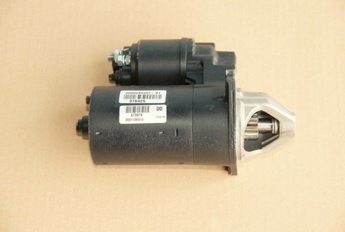 Motorino avviamento opel - motorino,