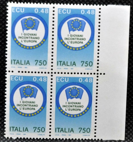 Giovani incontrano europa - i, l'europa