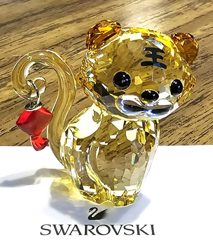 Cristallo swarovski 2021 - swarovski,