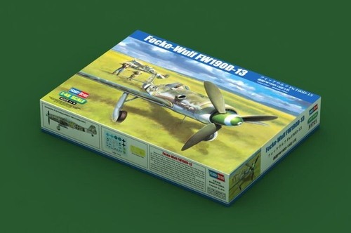 Hobbyboss 81721 48 - hobbyboss,