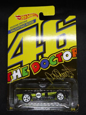 HOT WHEELS MODELLINI AUTO 1/64
