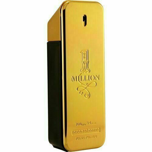 Paco rabanne million - paco, per