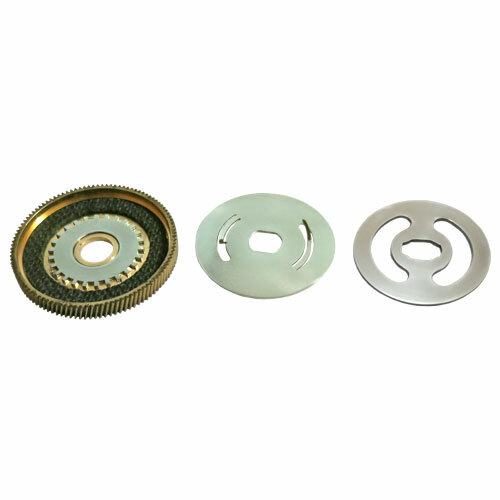 Kit clicker drag - kit,