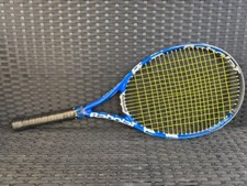 BABOLAT PURE DRIVE LITE - 275 g - L2 - 16x19 - 100 sq.in - CURTEX SYSTEM - BUONA