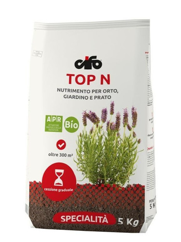 Fertilizzante naturale - fertilizzante,