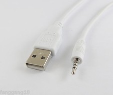 1pcs USB A maschio a 2,5mm