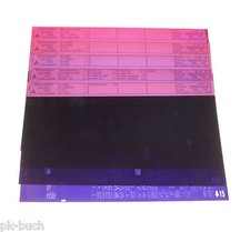 Microfiche Catalogo Ricambi