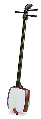 Suzuki kaede shamisen set - shamisen,