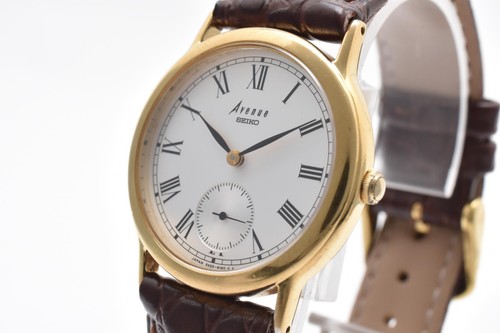 Quasi come nuovo orologio - come, nuovo]
