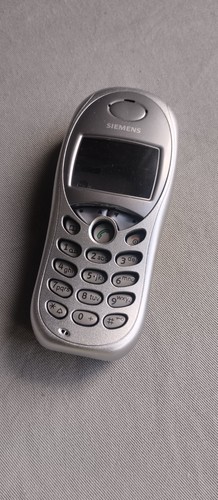 Siemens c45 c45i - siemens, cover