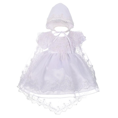 Lito angels vestito bianco - vestito,