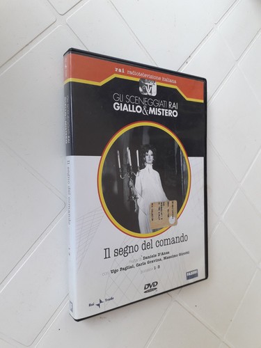 Gli sceneggiati rai giallo - gli, &