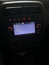 Erisin Autoradio Android 8.1 per Fiat Grande Punto 2005-2012
