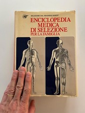 ENCICLOPEDIA MEDICA DI