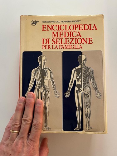 Enciclopedia medica - enciclopedia,