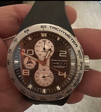 Orologio automatico uomo