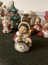 Thun Bimba Di Natale Nel Sacco