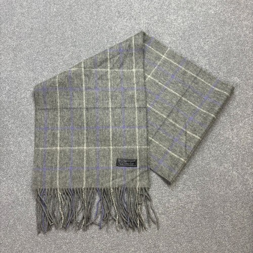 Sciarpa burberry london 60x12 - burberry,