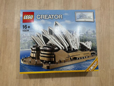 LEGO 5234 Creator Sydney Opera