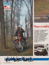 Advertising test moto - advertising,