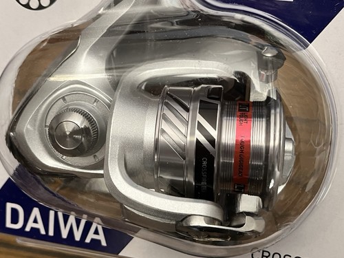 Daiwa crossfire lt3000 - daiwa, lt3000-c