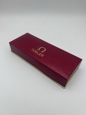 Rara scatola rossa originale