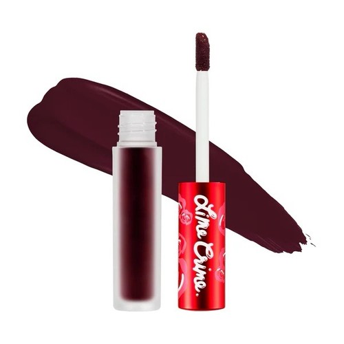 Lime crime velvetines wicked - -,