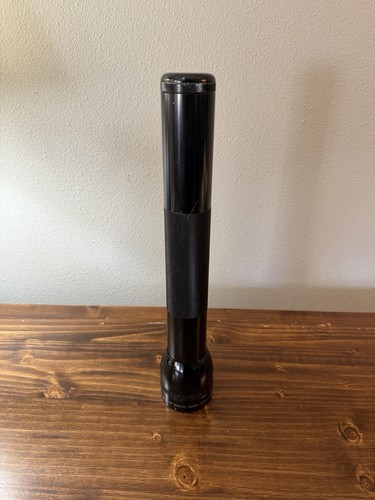Torcia batteria maglite - torcia,
