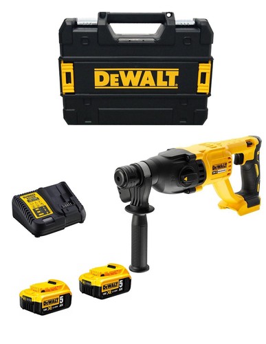 Tassellatore dewalt dch133p2t - dewalt,